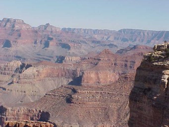 Grand Canyon 2002